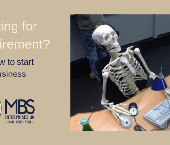 Waiting for retirement